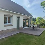 Au Des Colibris Holiday home Merlimont