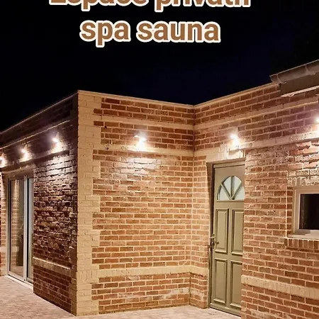 Hébergement de vacances Au Des Colibris Merlimont