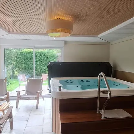 Hébergement de vacances Au Des Colibris