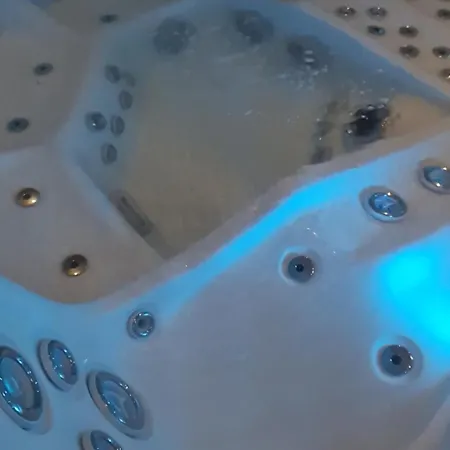 Hébergement de vacances Au Des Colibris *