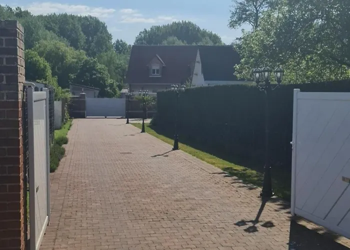 Au Des Colibris Merlimont