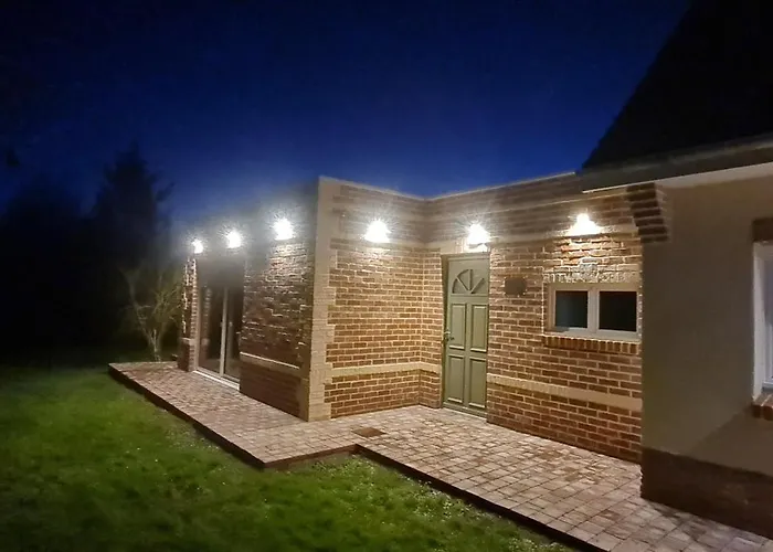 Au Des Colibris Hébergement de vacances *