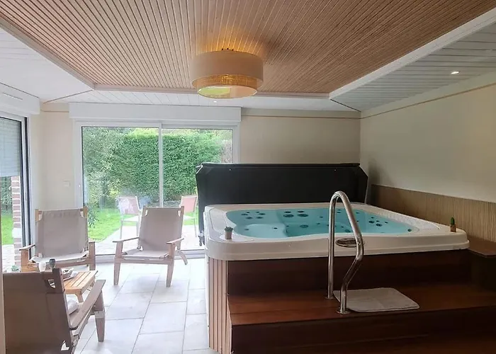 Hébergement de vacances Au Des Colibris