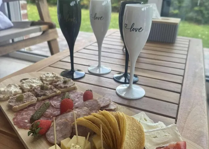 Au Des Colibris * Merlimont