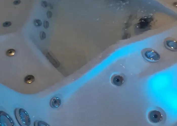 Hébergement de vacances Au Des Colibris *