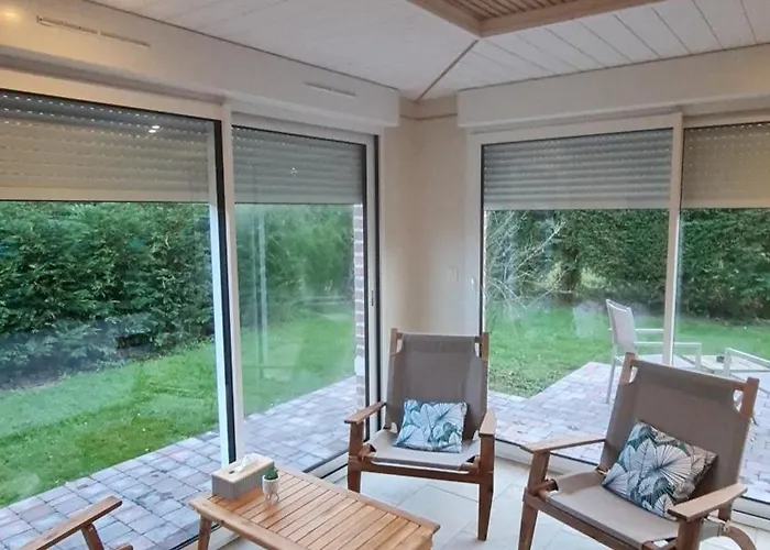 Hébergement de vacances Au Des Colibris *